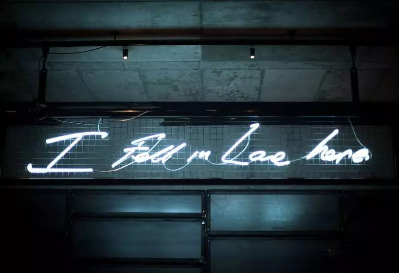 Fotos del hotel The Dean Dublin:  5