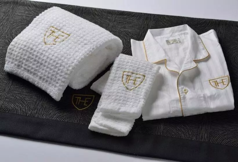 Fotos del hotel The Royal Park  Tokyo Haneda:  7