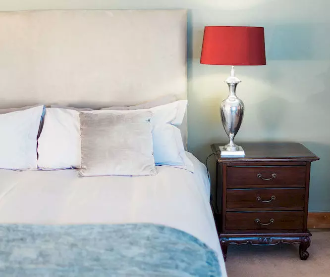 Fotos del hotel The View Boutique:  11