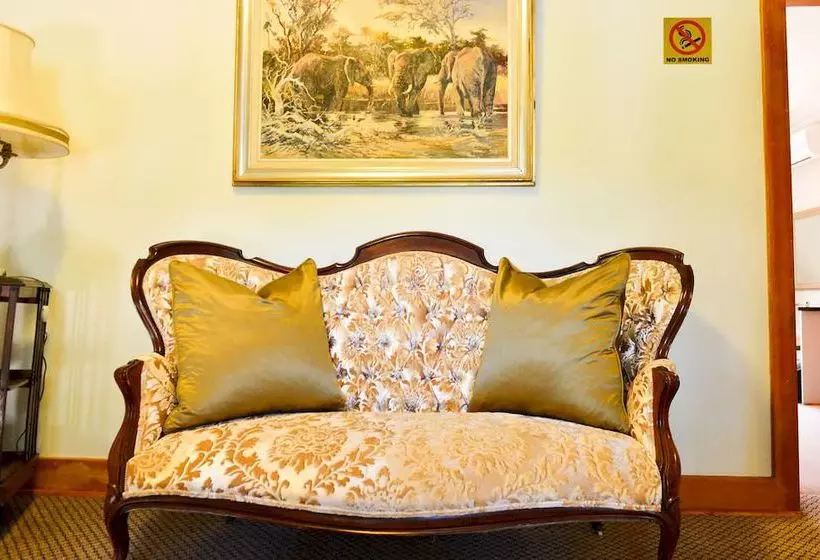 Fotos del hotel The View Boutique:  15