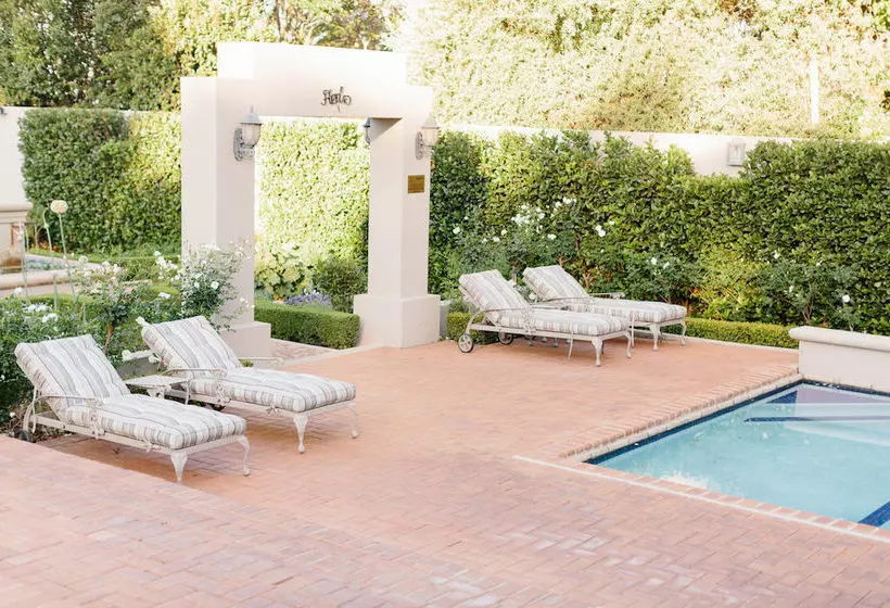 Fotos del hotel The View Boutique:  9