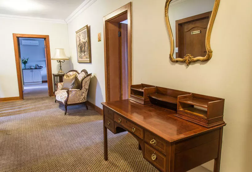 Fotos del hotel The View Boutique:  23