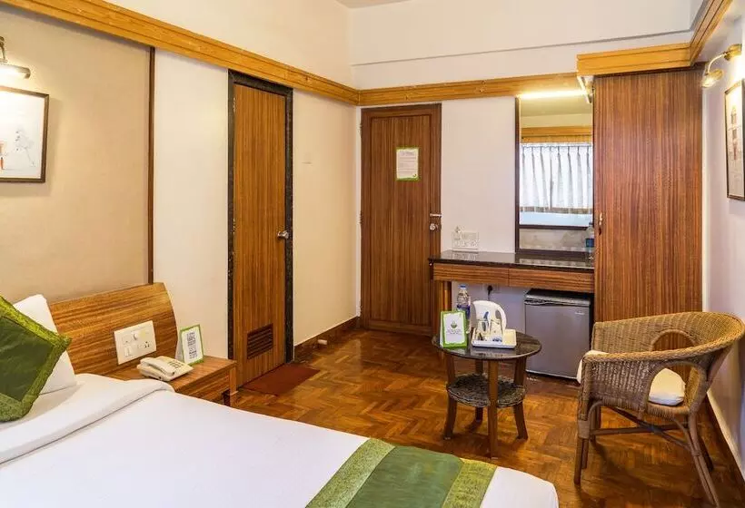 Fotos del hotel Sahara:  2