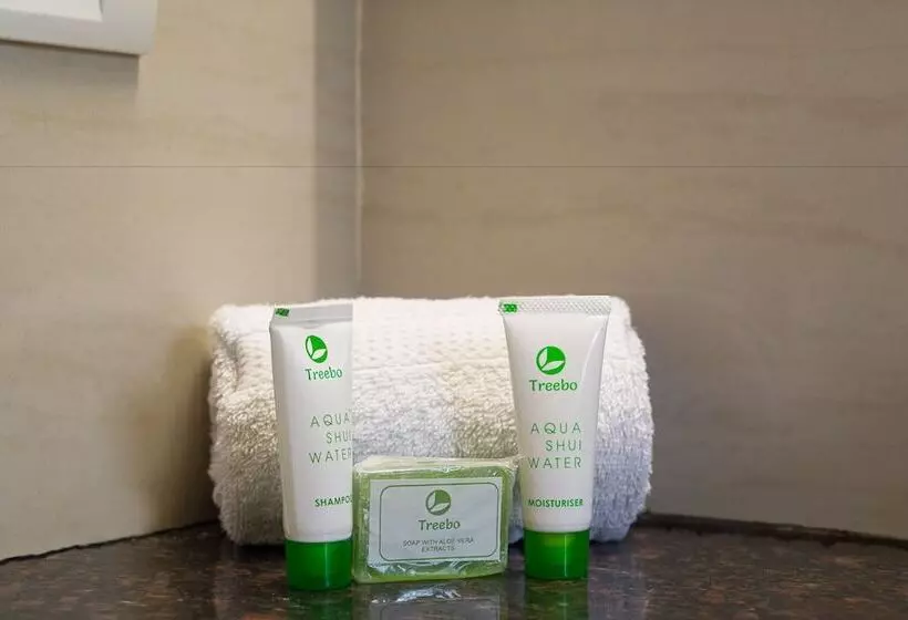 Fotos del hotel Sahara:  10