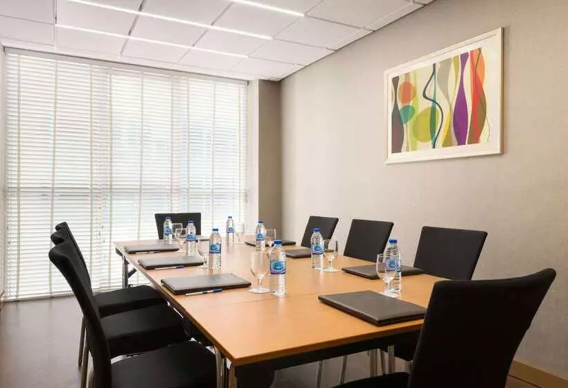 Fotos del hotel Tryp By Wyndham Abu Dhabi City Center:  9