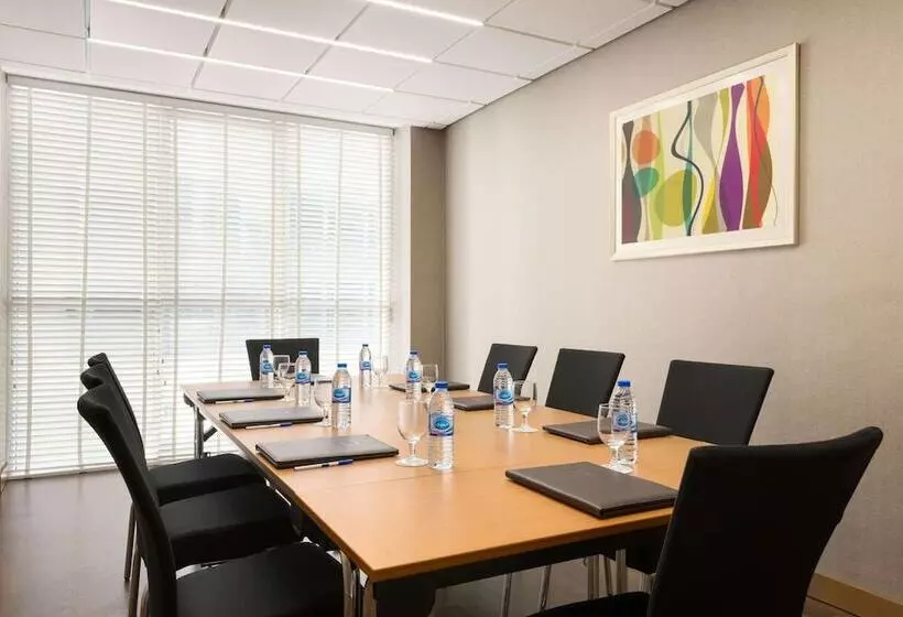 Fotos del hotel Tryp By Wyndham Abu Dhabi City Center:  16