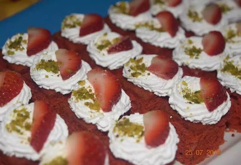 Fotos del hotel Tryp By Wyndham Abu Dhabi City Center:  7