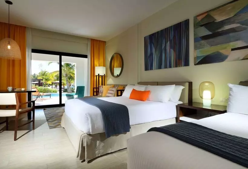 Fotos del hotel Trs Cap Cana   Adults Only:  4