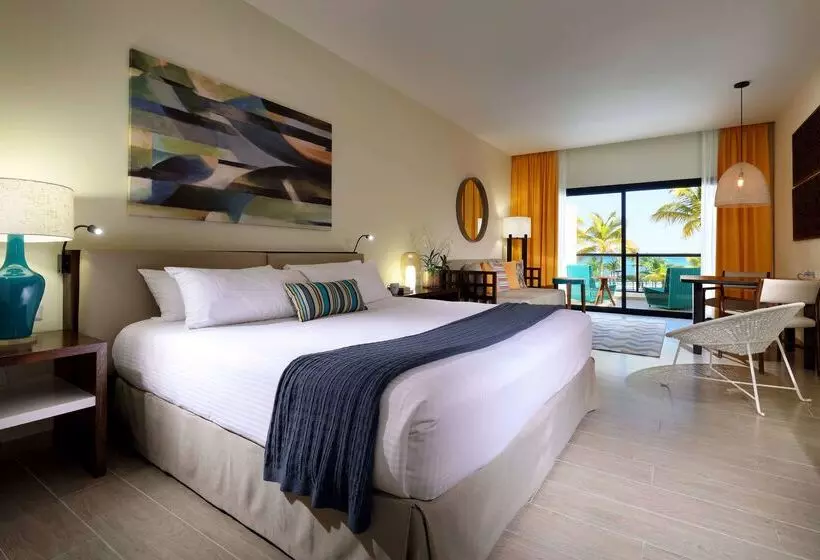 Fotos del hotel Trs Cap Cana   Adults Only:  2