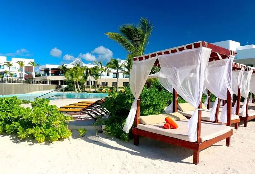 Fotos del hotel Trs Cap Cana   Adults Only:  16