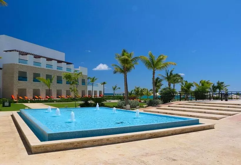 Fotos del hotel Trs Cap Cana   Adults Only:  11