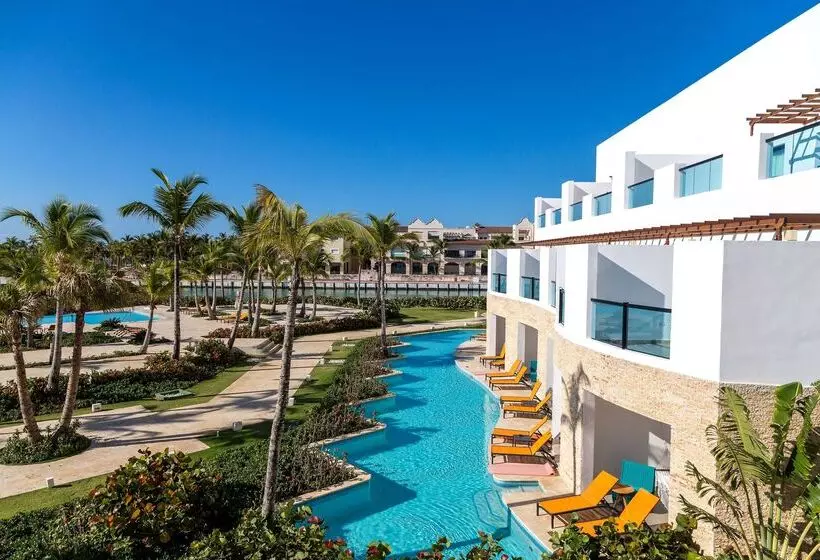 Fotos del hotel Trs Cap Cana   Adults Only:  14