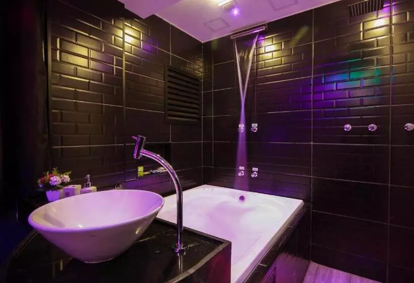 Fotos del hotel Adrenalina Motel Itaquera:  6