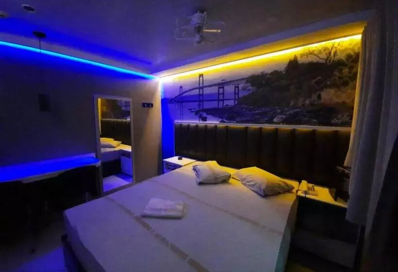 Fotos del hotel Adrenalina Motel Itaquera:  11