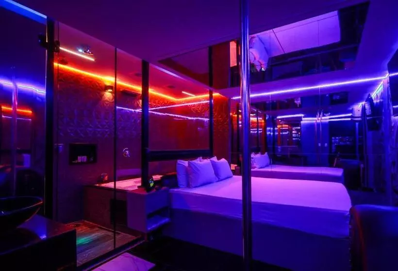 Fotos del hotel Adrenalina Motel Itaquera:  22