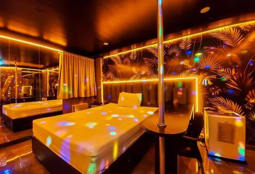 Fotos del hotel Adrenalina Motel Itaquera:  24