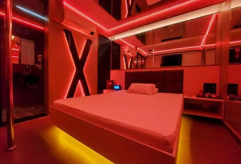 Fotos del hotel Adrenalina Motel Itaquera:  23