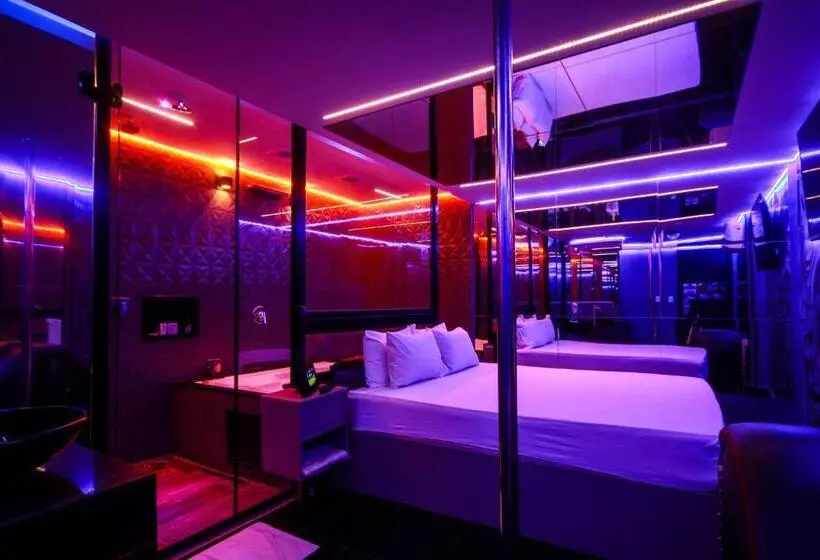 Fotos del hotel Adrenalina Motel Itaquera:  19