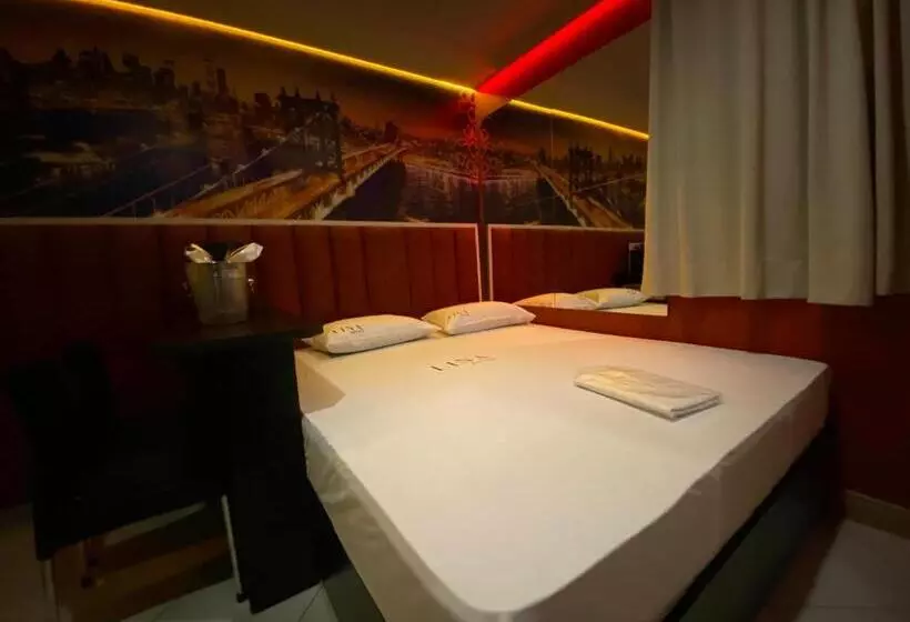 Fotos del hotel Adrenalina Motel Itaquera:  17