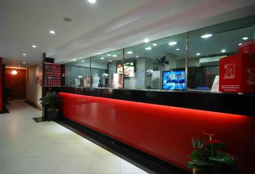 Fotos del hotel Adrenalina Motel Itaquera:  3