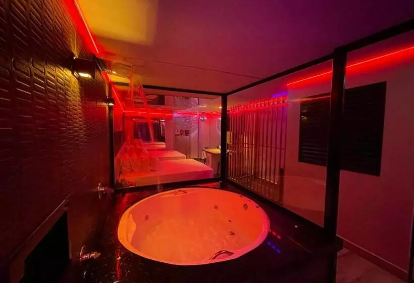 Fotos del hotel Adrenalina Motel Itaquera:  9