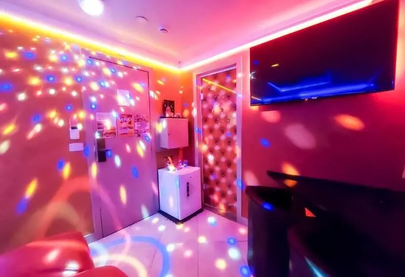 Fotos del hotel Adrenalina Motel Itaquera:  25