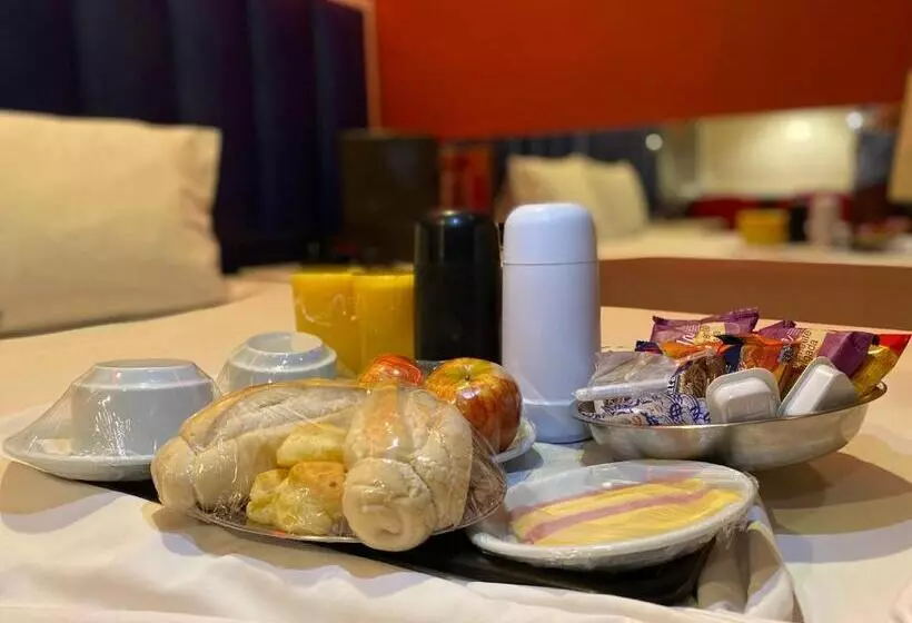 Fotos del hotel Adrenalina Motel Itaquera:  5