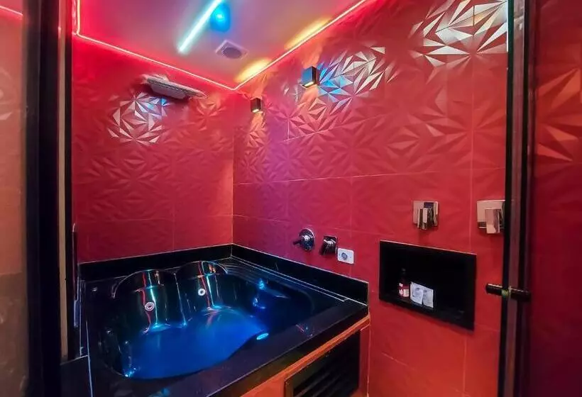 Fotos del hotel Adrenalina Motel Itaquera:  4