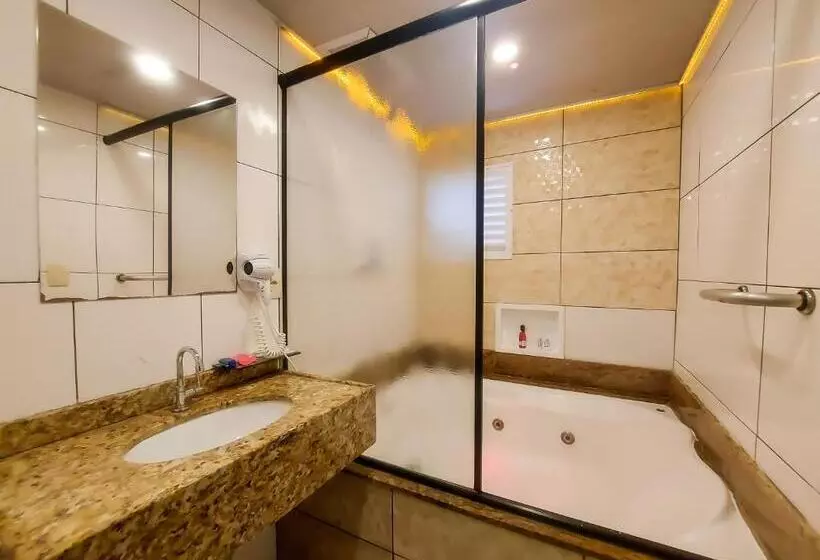 Fotos del hotel Adrenalina Motel Itaquera:  10