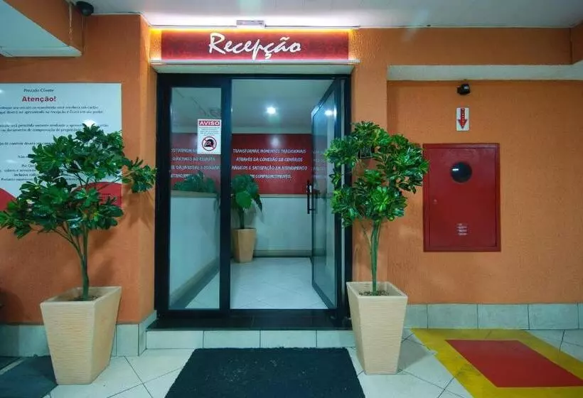 Fotos del hotel Adrenalina Motel Itaquera:  7