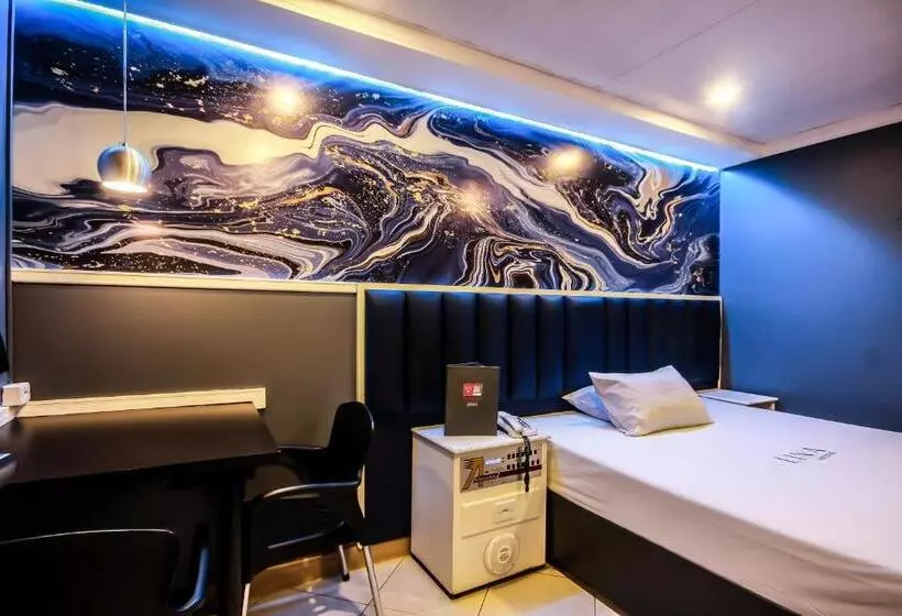 Fotos del hotel Adrenalina Motel Itaquera:  15