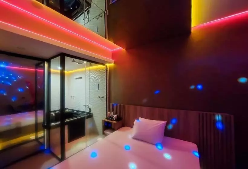 Fotos del hotel Adrenalina Motel Itaquera:  20