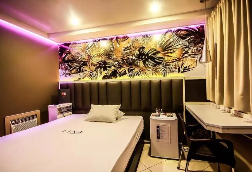 Fotos del hotel Adrenalina Motel Itaquera:  14