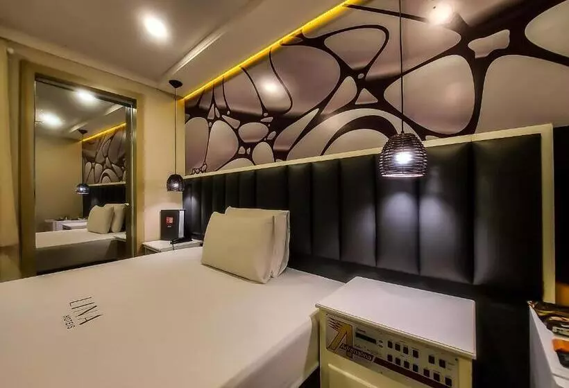 Fotos del hotel Adrenalina Motel Itaquera:  13