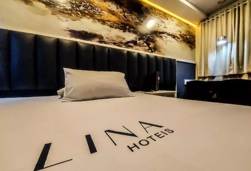 Fotos del hotel Adrenalina Motel Itaquera:  21