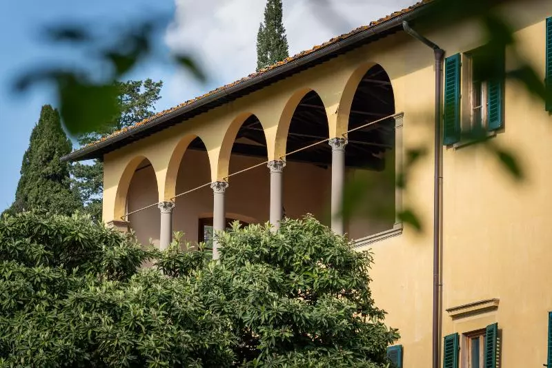 Fotos del hotel Art  Villa Agape:  24