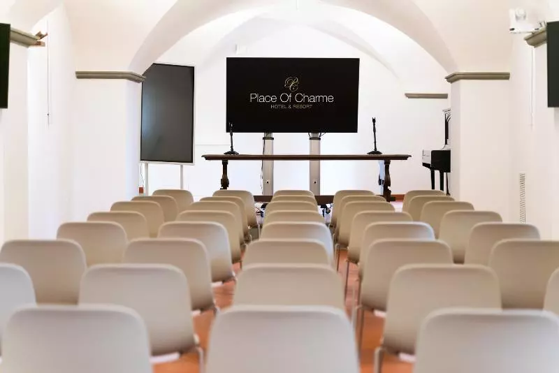 Fotos del hotel Art  Villa Agape:  5