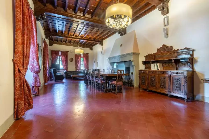 Fotos del hotel Art  Villa Agape:  3