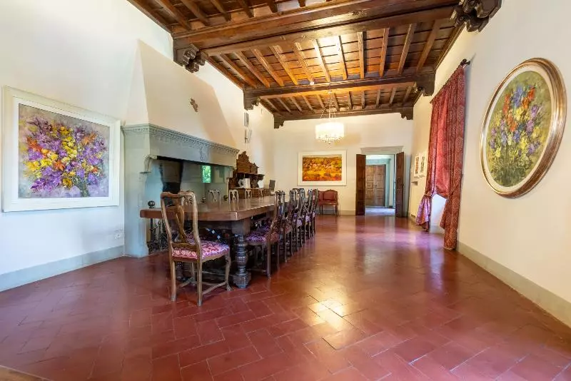 Fotos del hotel Art  Villa Agape:  10