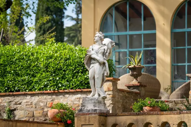 Fotos del hotel Art  Villa Agape:  13