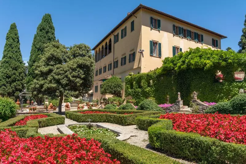 Fotos del hotel Art  Villa Agape:  23