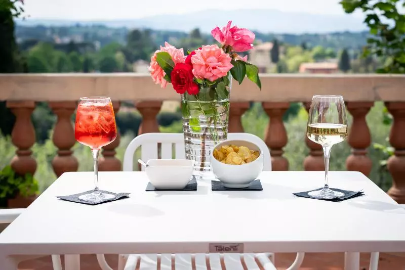 Fotos del hotel Art  Villa Agape:  6