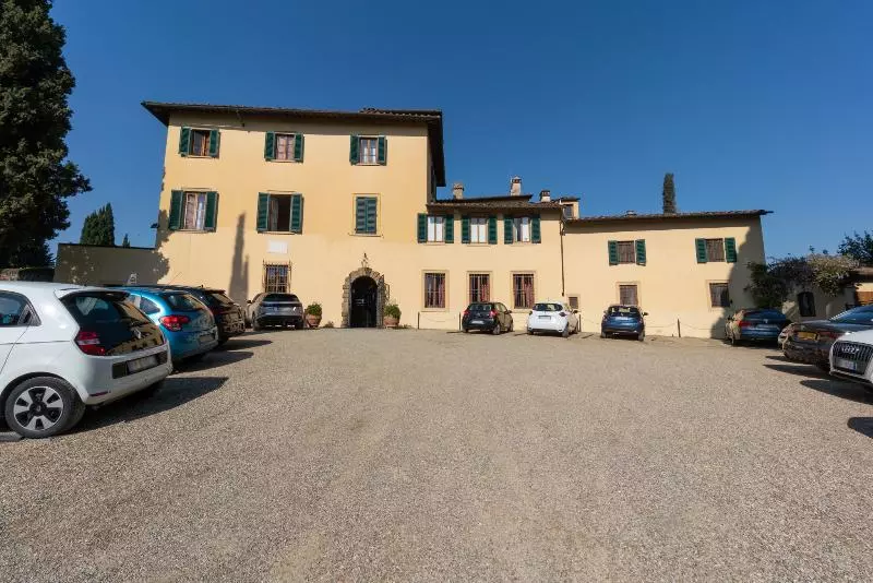 Fotos del hotel Art  Villa Agape:  21