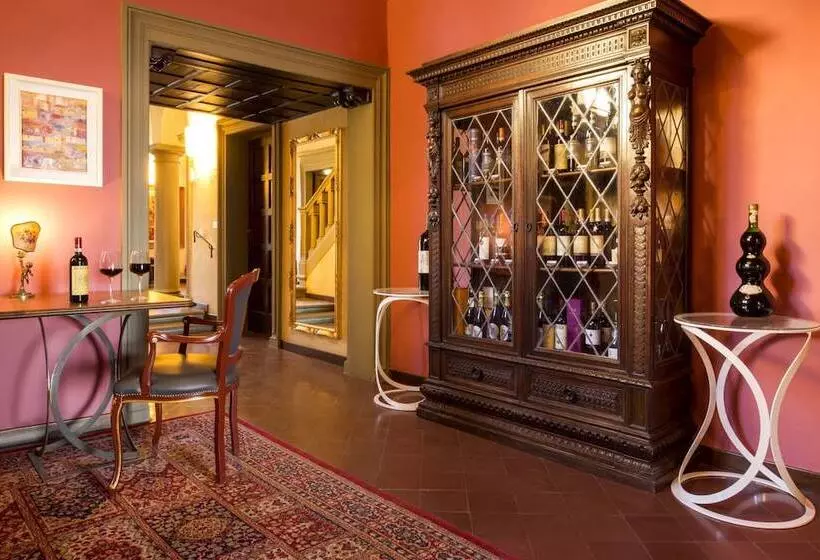 Fotos del hotel Art  Villa Agape:  25