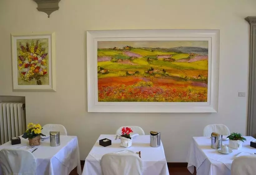 Fotos del hotel Art  Villa Agape:  19