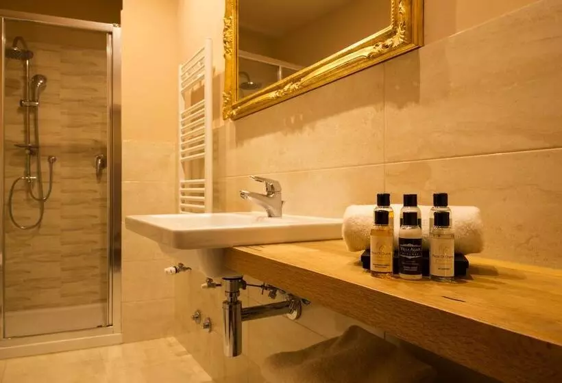 Fotos del hotel Art  Villa Agape:  7