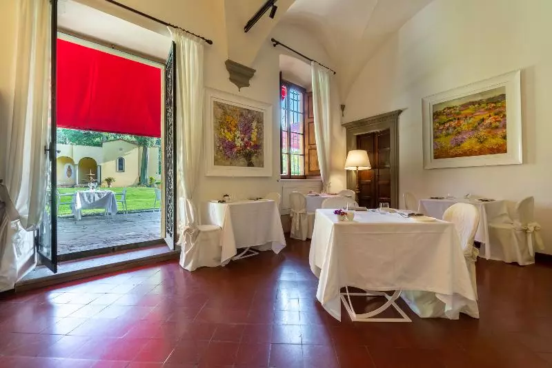 Fotos del hotel Art  Villa Agape:  14