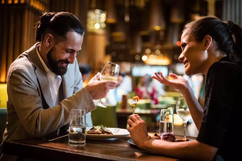 Fotos del hotel Baku Marriott Hotel Boulevard:  9