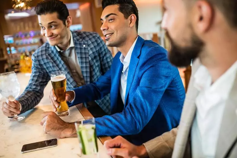 Fotos del hotel Baku Marriott Hotel Boulevard:  7