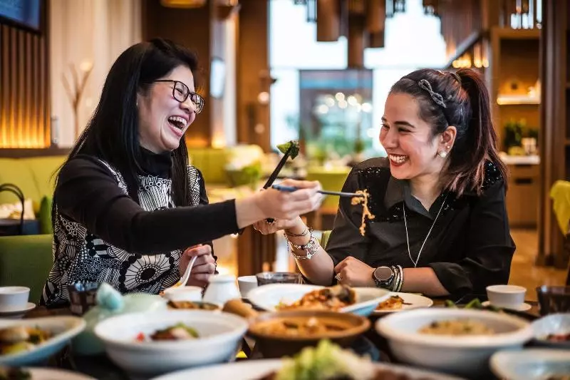 Fotos del hotel Baku Marriott Hotel Boulevard:  3